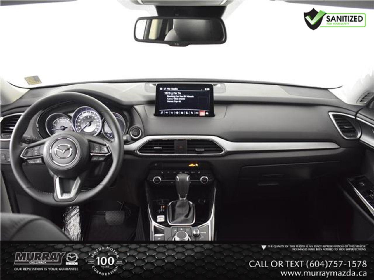 2021 Mazda CX-9 GS-L-1