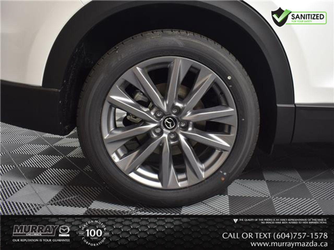 2021 Mazda CX-9 GS-L-3