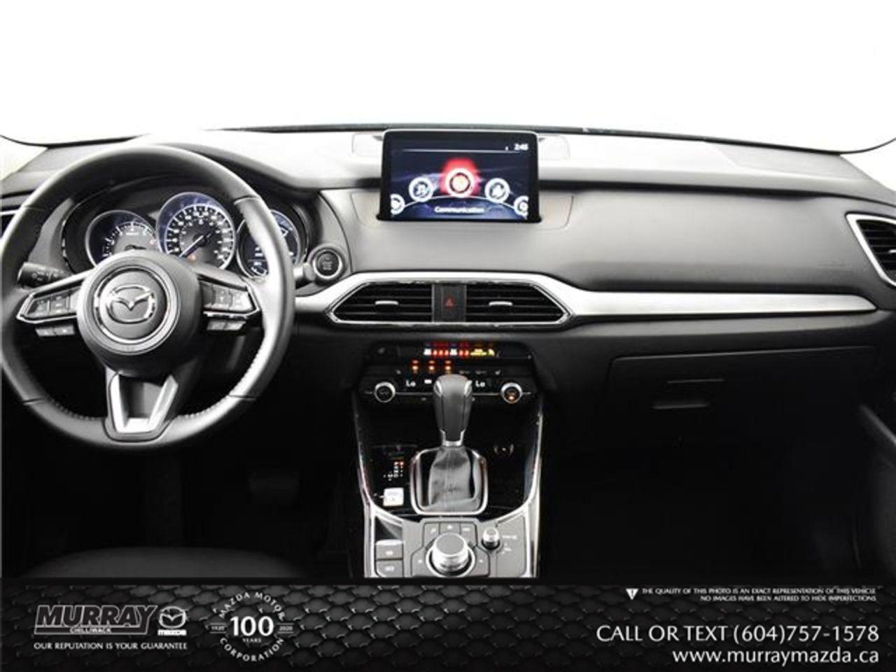 2021 Mazda CX-9 GS-L-1