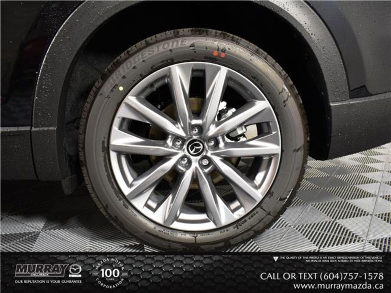 2021 Mazda CX-9 GS-L-3