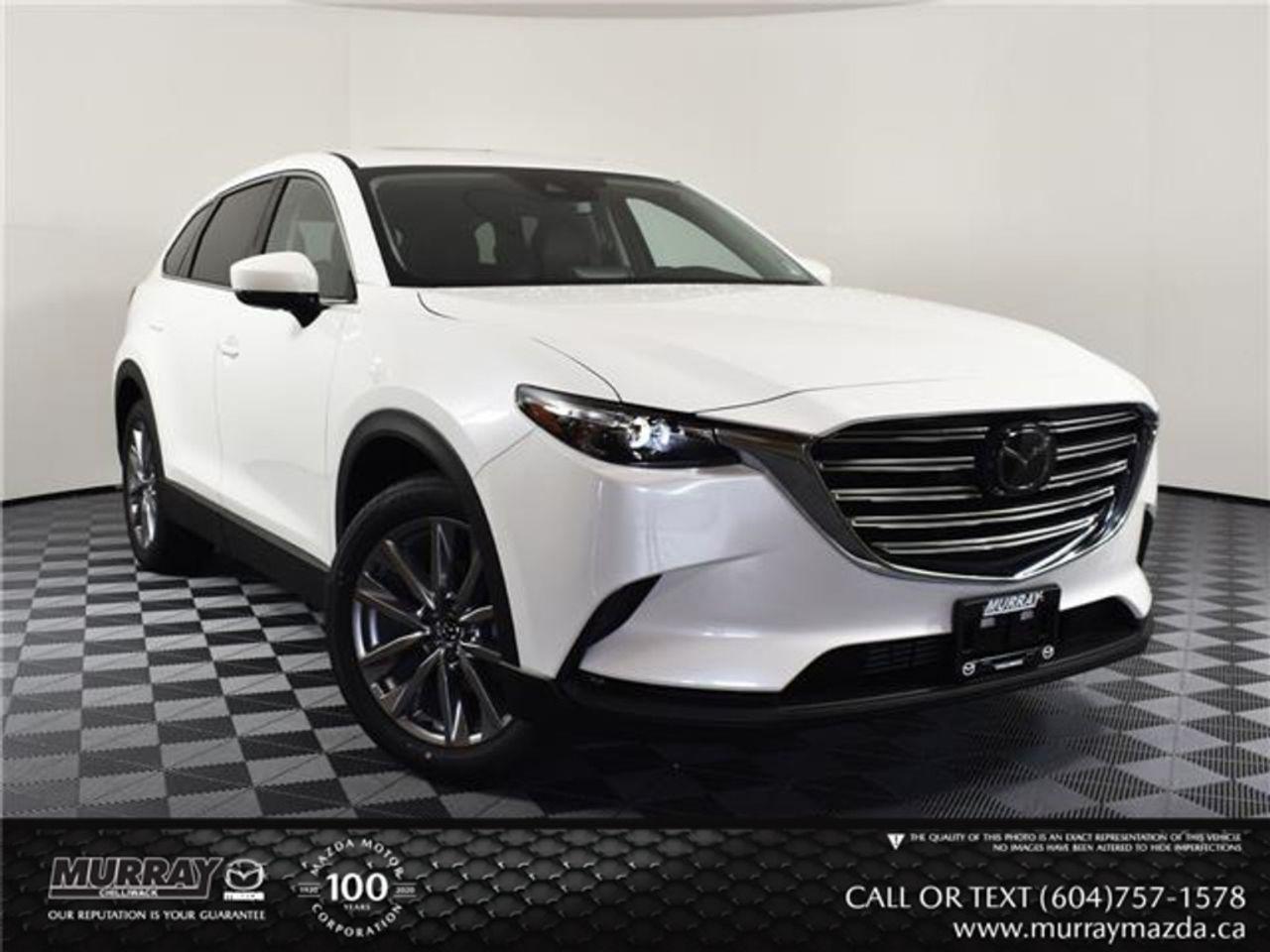 2021 Mazda CX-9 GS-L-0