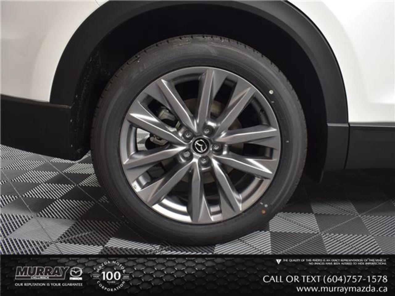 2021 Mazda CX-9 GS-L-3