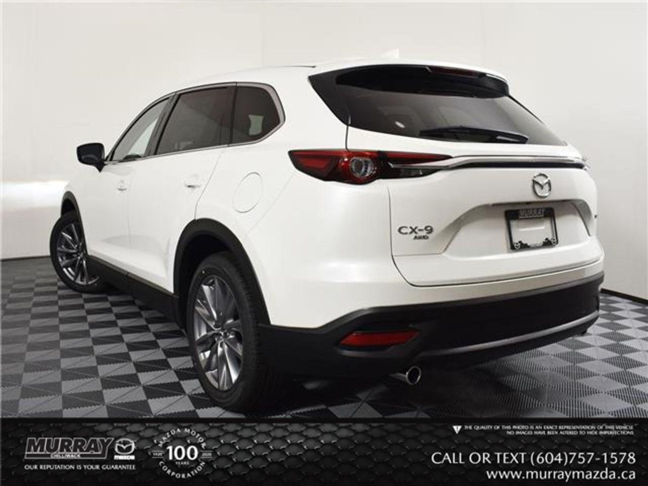2021 Mazda CX-9 GS-L-4