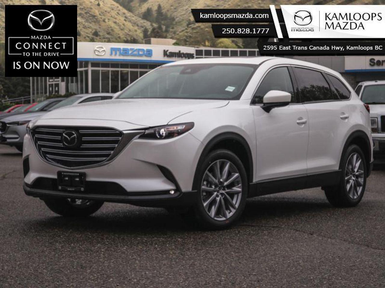 2021 Mazda CX-9 GS-L-0
