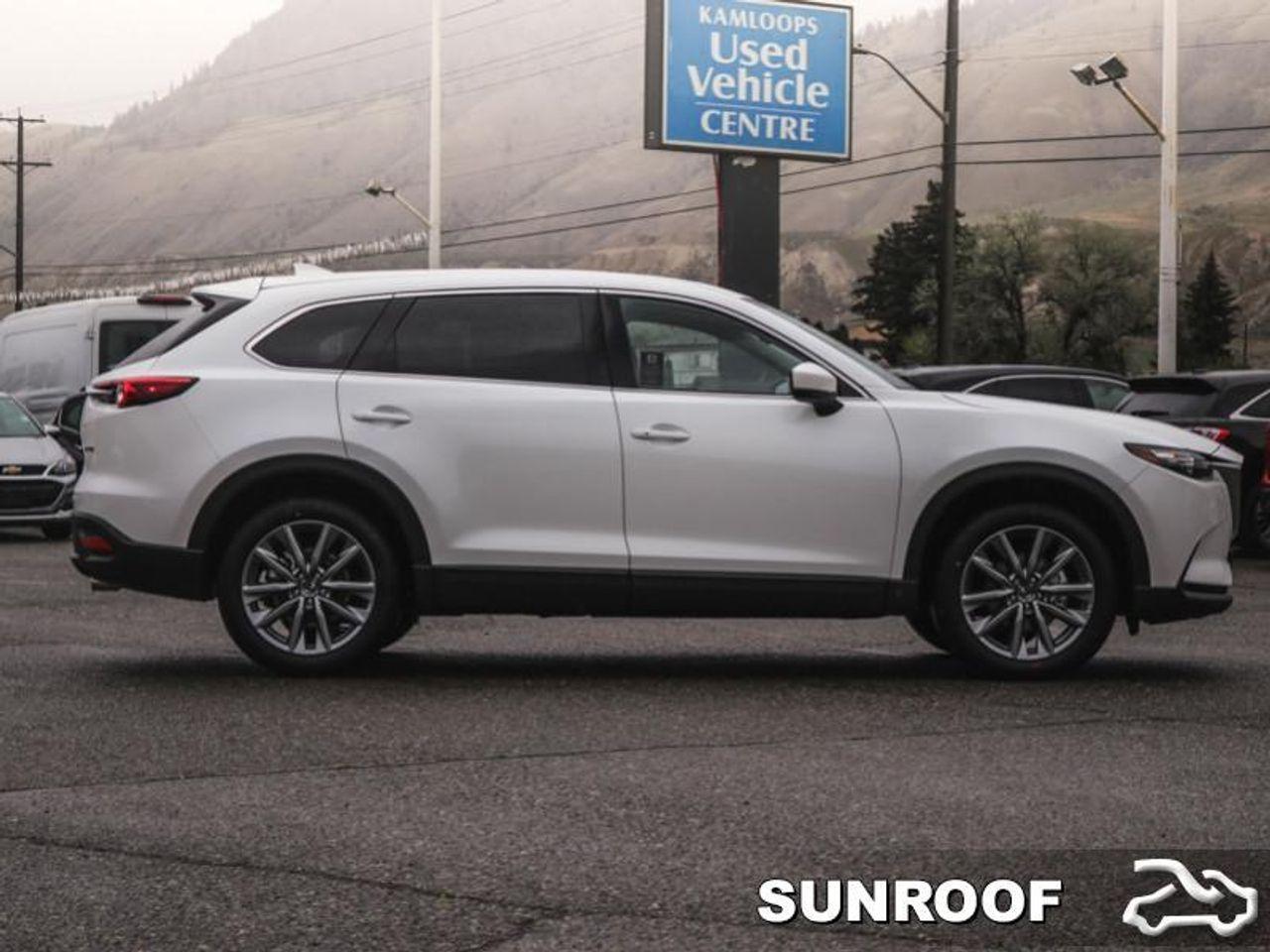 2021 Mazda CX-9 GS-L-3