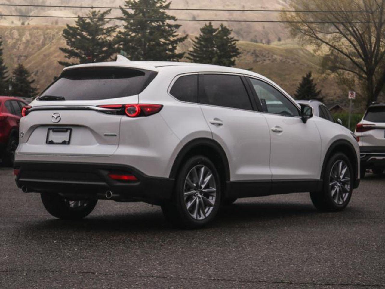 2021 Mazda CX-9 GS-L-4