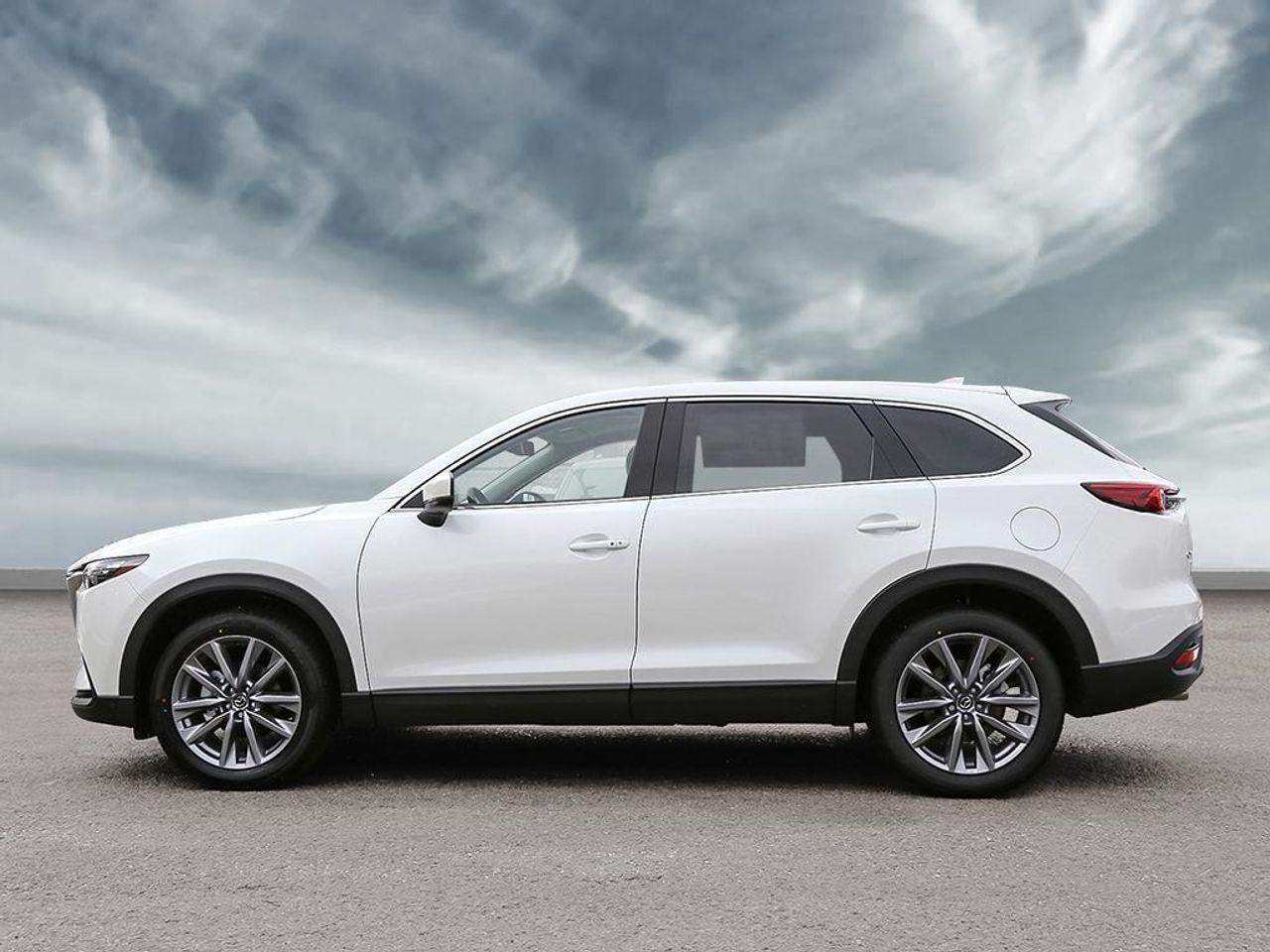 2021 Mazda CX-9 GS-L-2