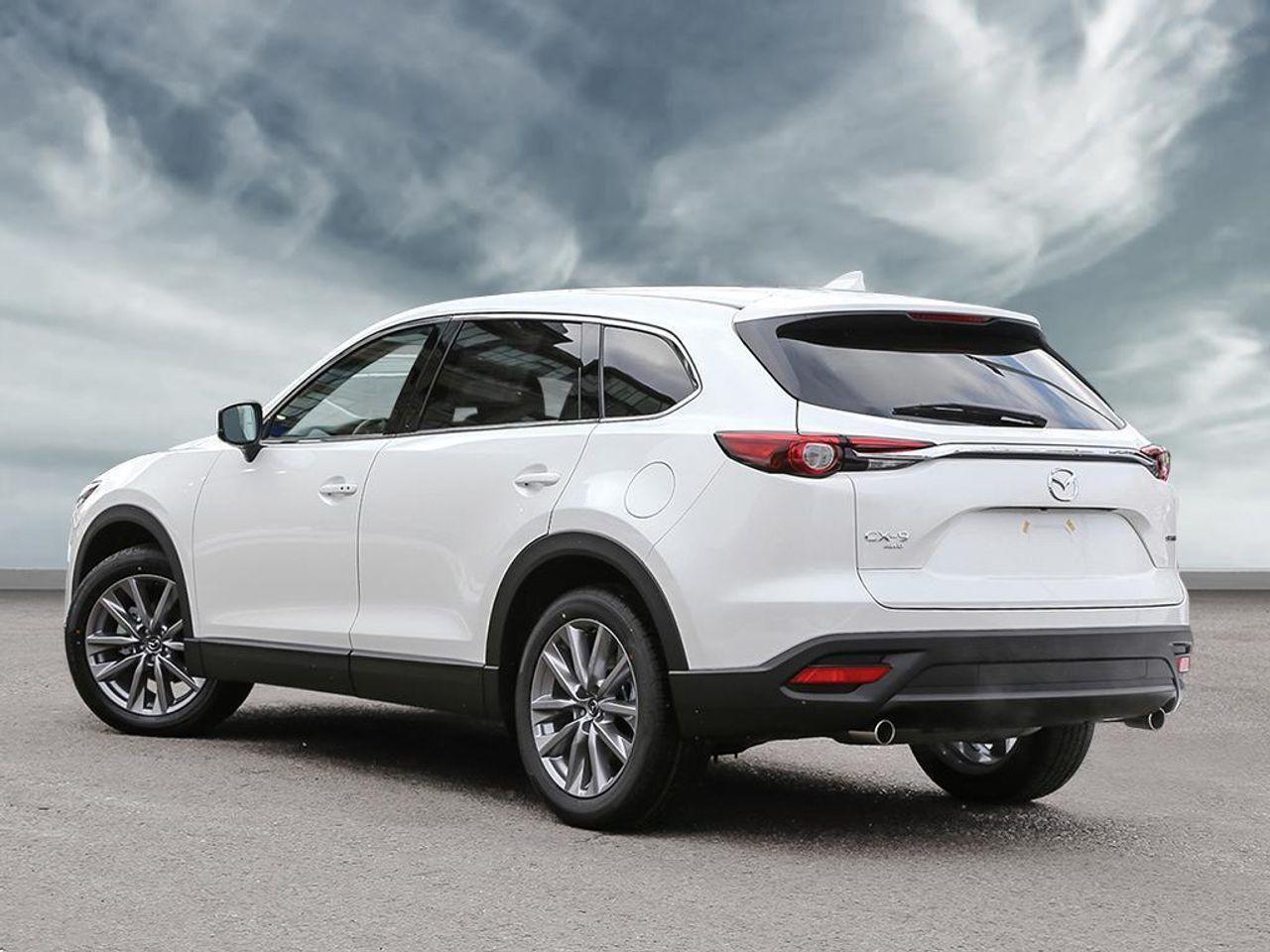 2021 Mazda CX-9 GS-L-3