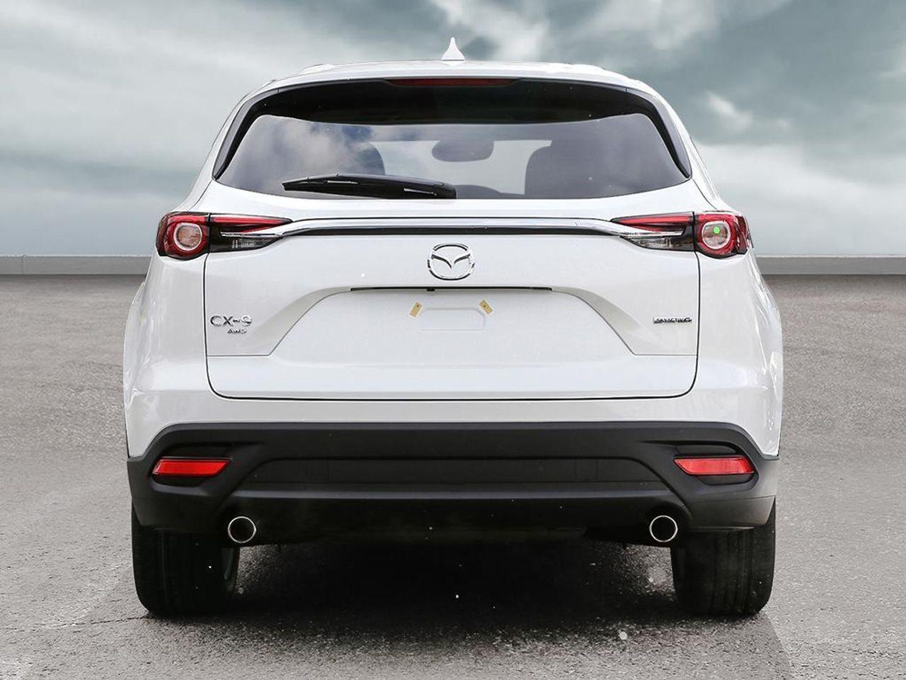 2021 Mazda CX-9 GS-L-4