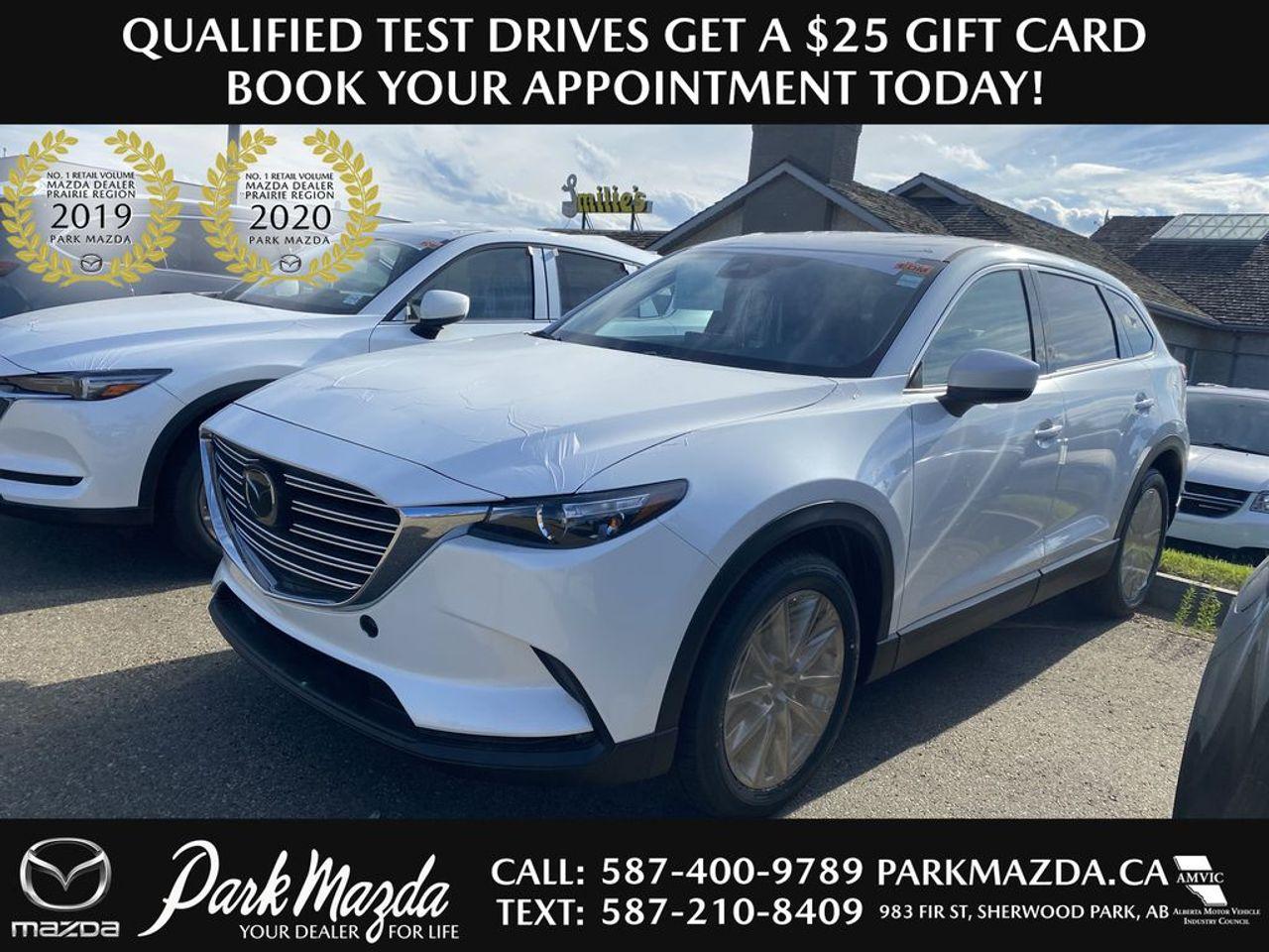 2021 Mazda CX-9 GS-L-0