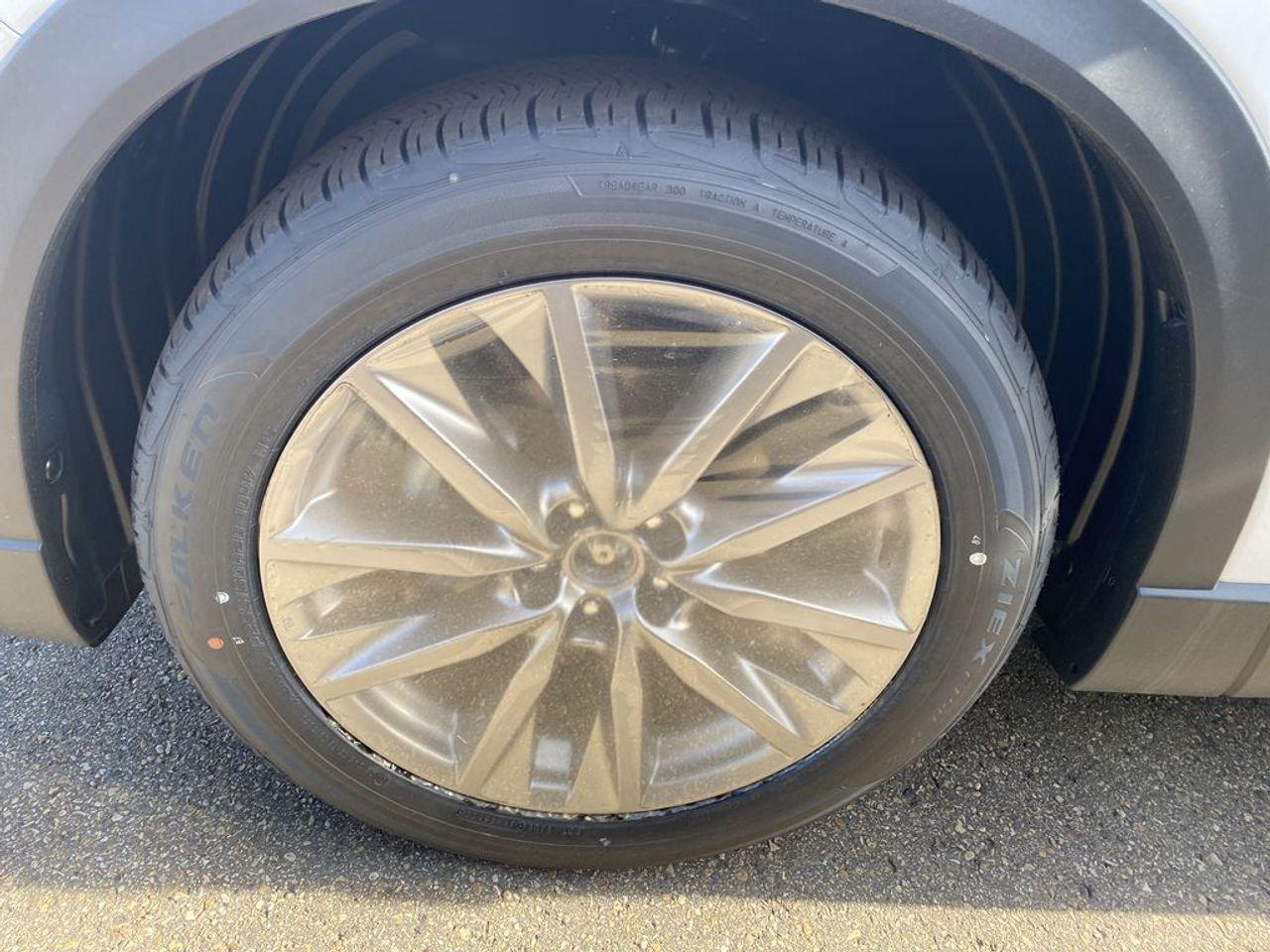 2021 Mazda CX-9 GS-L-1