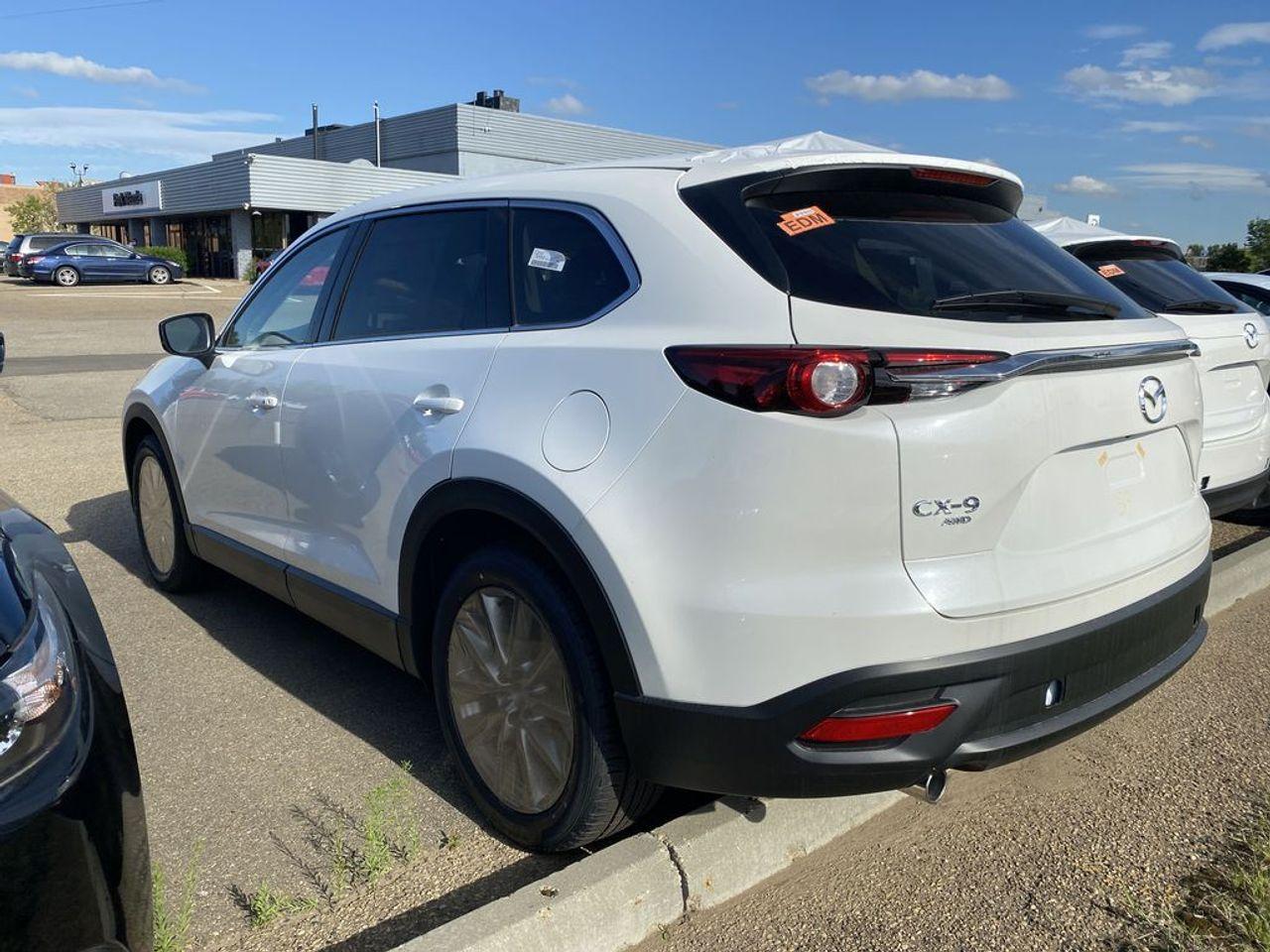 2021 Mazda CX-9 GS-L-3