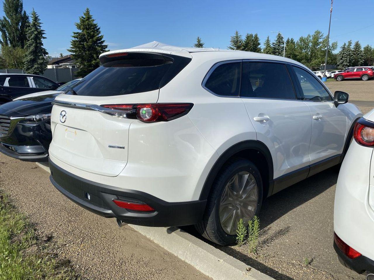 2021 Mazda CX-9 GS-L-4