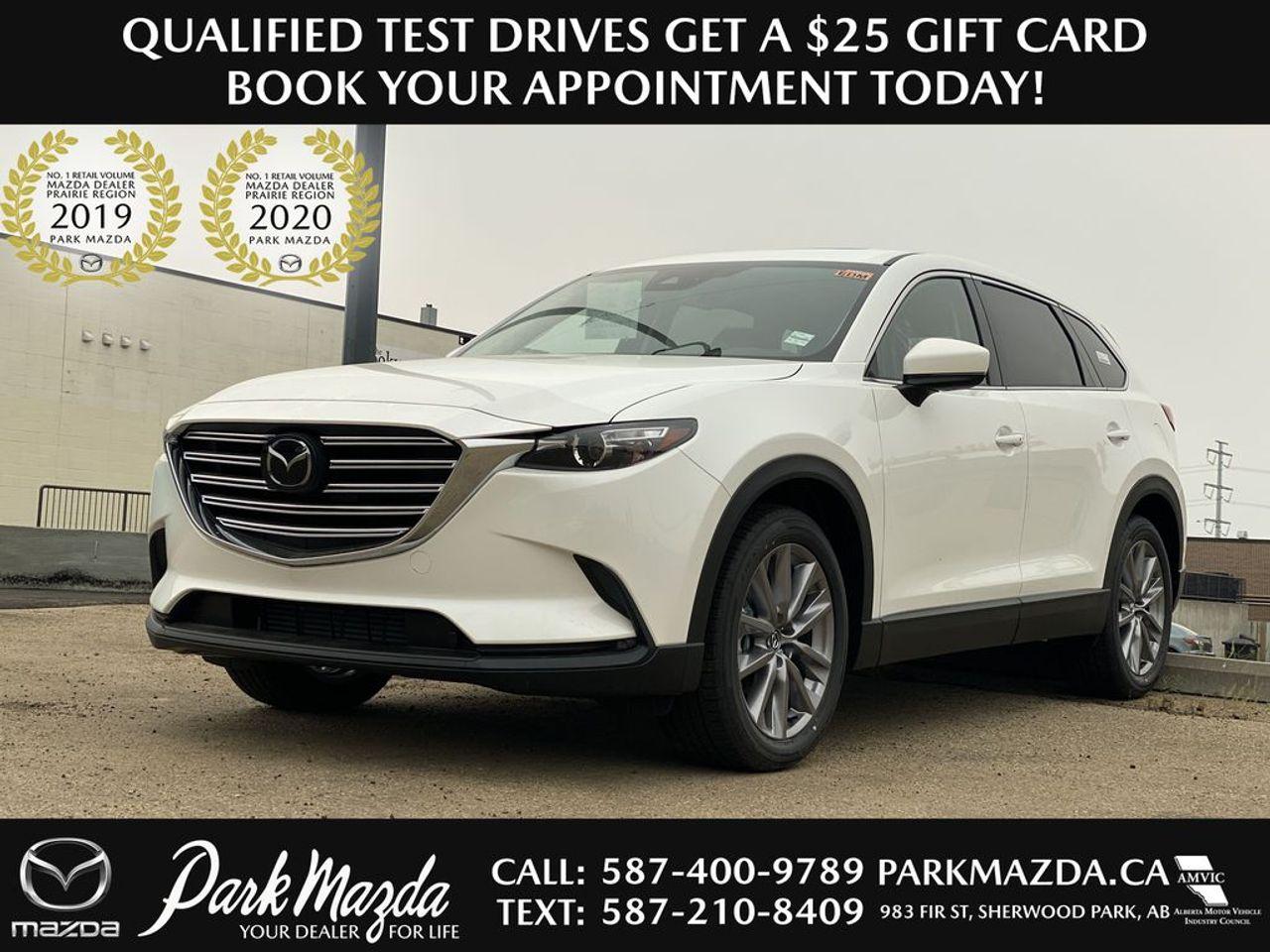 2021 Mazda CX-9 GS-L-0