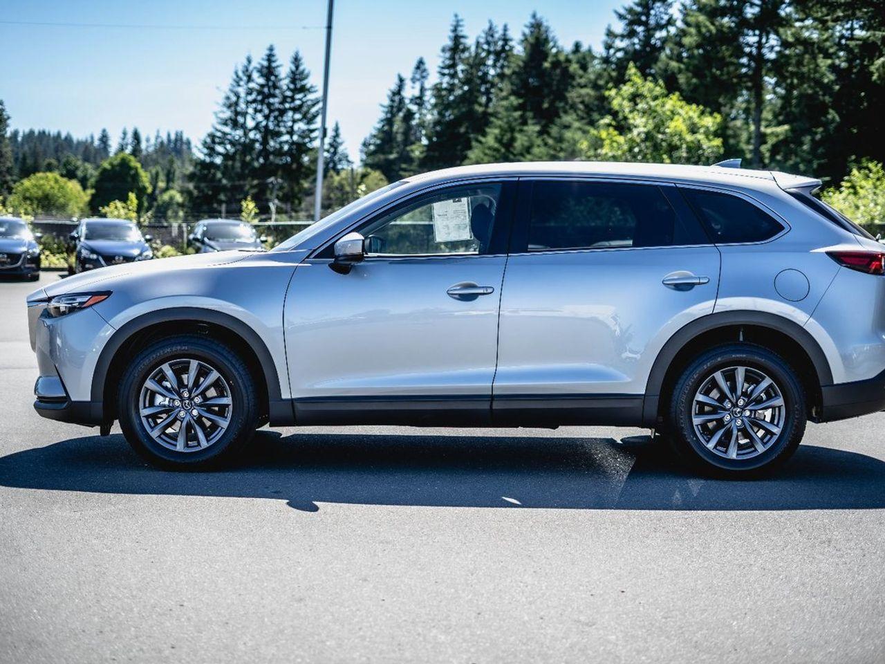 2021 Mazda CX-9 GS-L-2