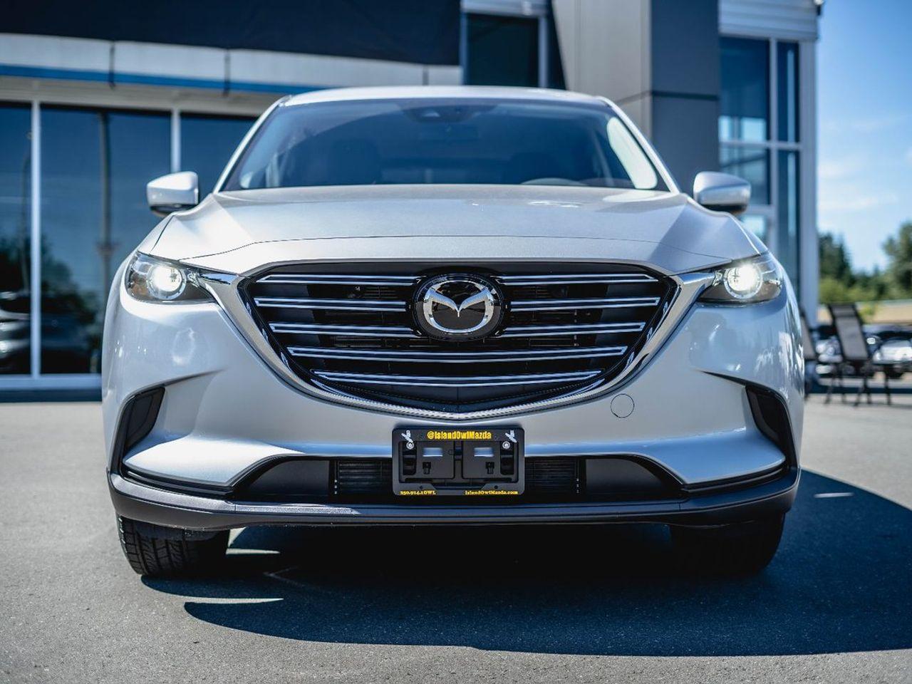 2021 Mazda CX-9 GS-L-3