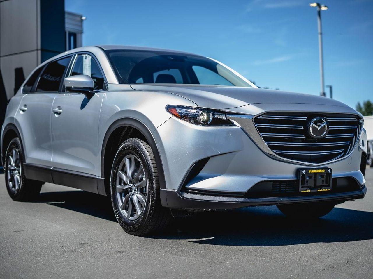 2021 Mazda CX-9 GS-L-4