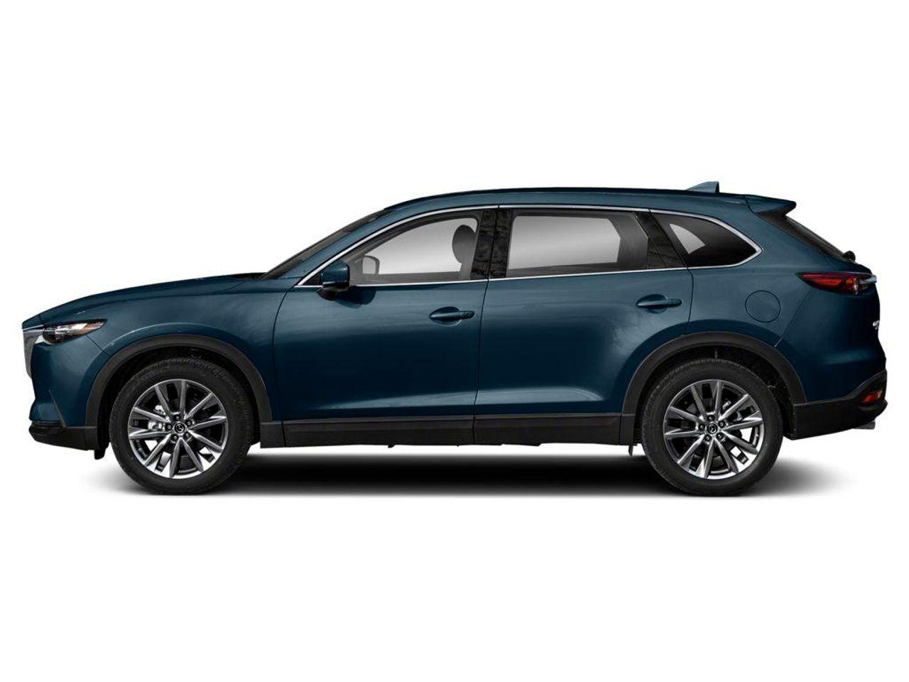 2021 Mazda CX-9 GS-1