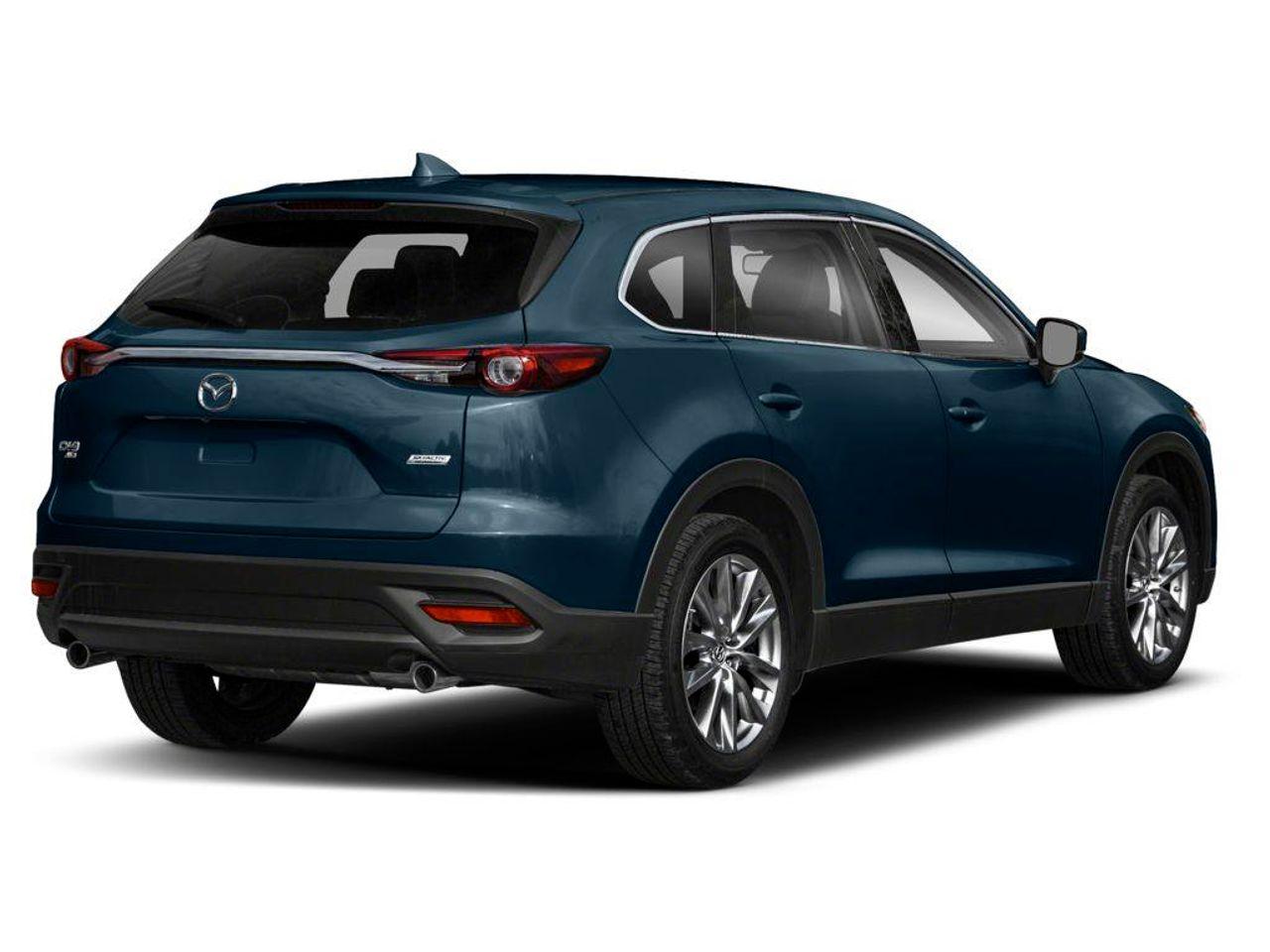 2021 Mazda CX-9 GS-2