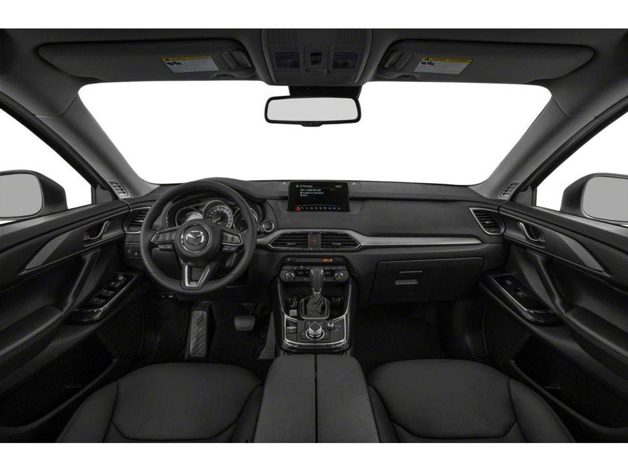 2021 Mazda CX-9 GS-4
