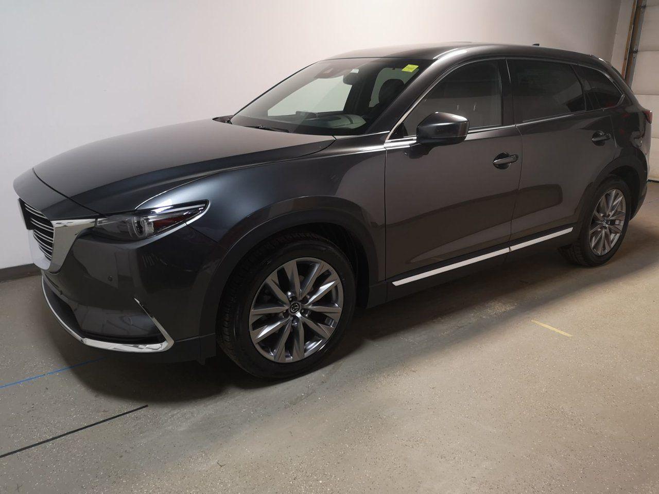 2021 Mazda CX-9 GT-1