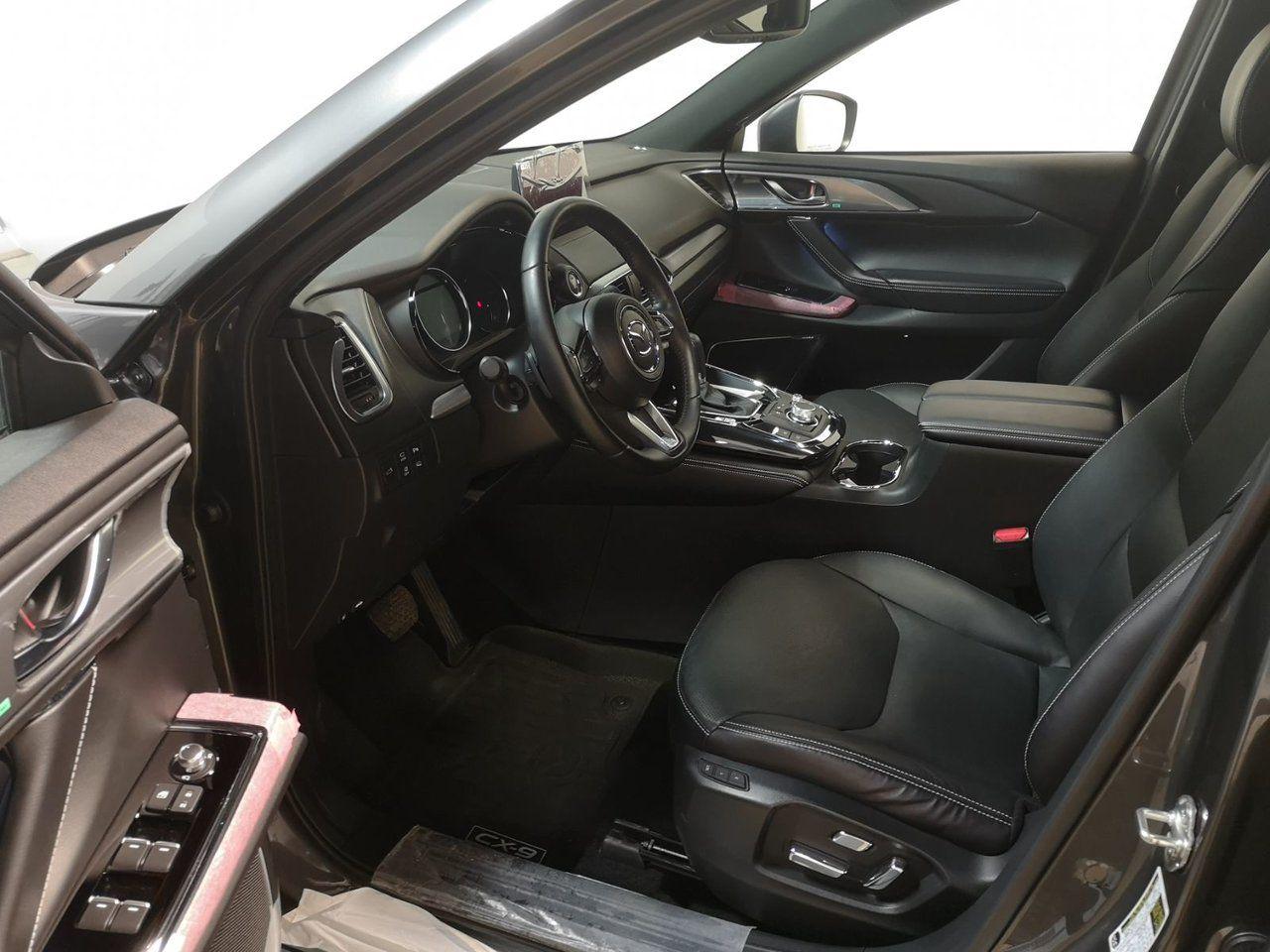 2021 Mazda CX-9 GT-3