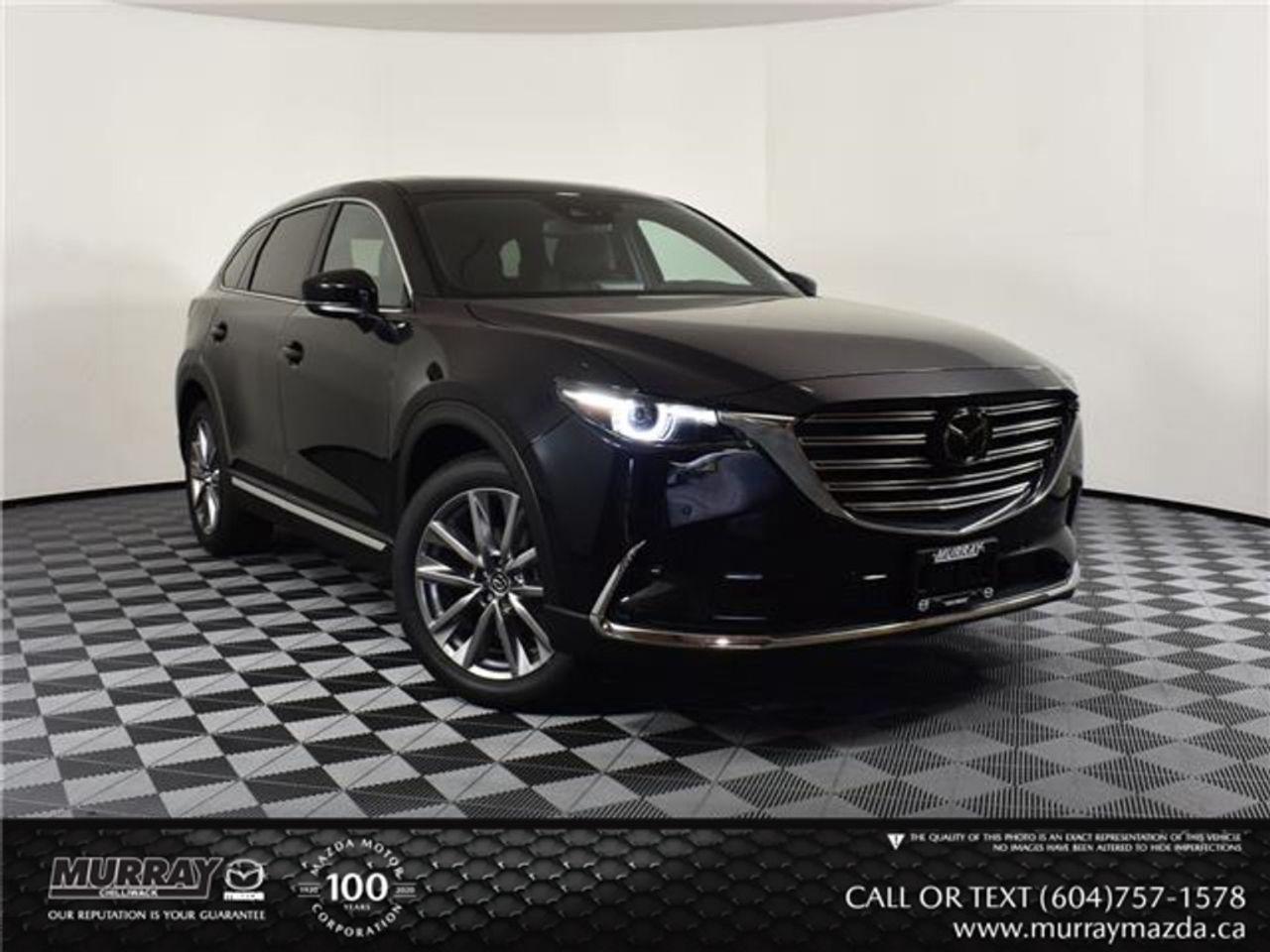 2021 Mazda CX-9 GT-0