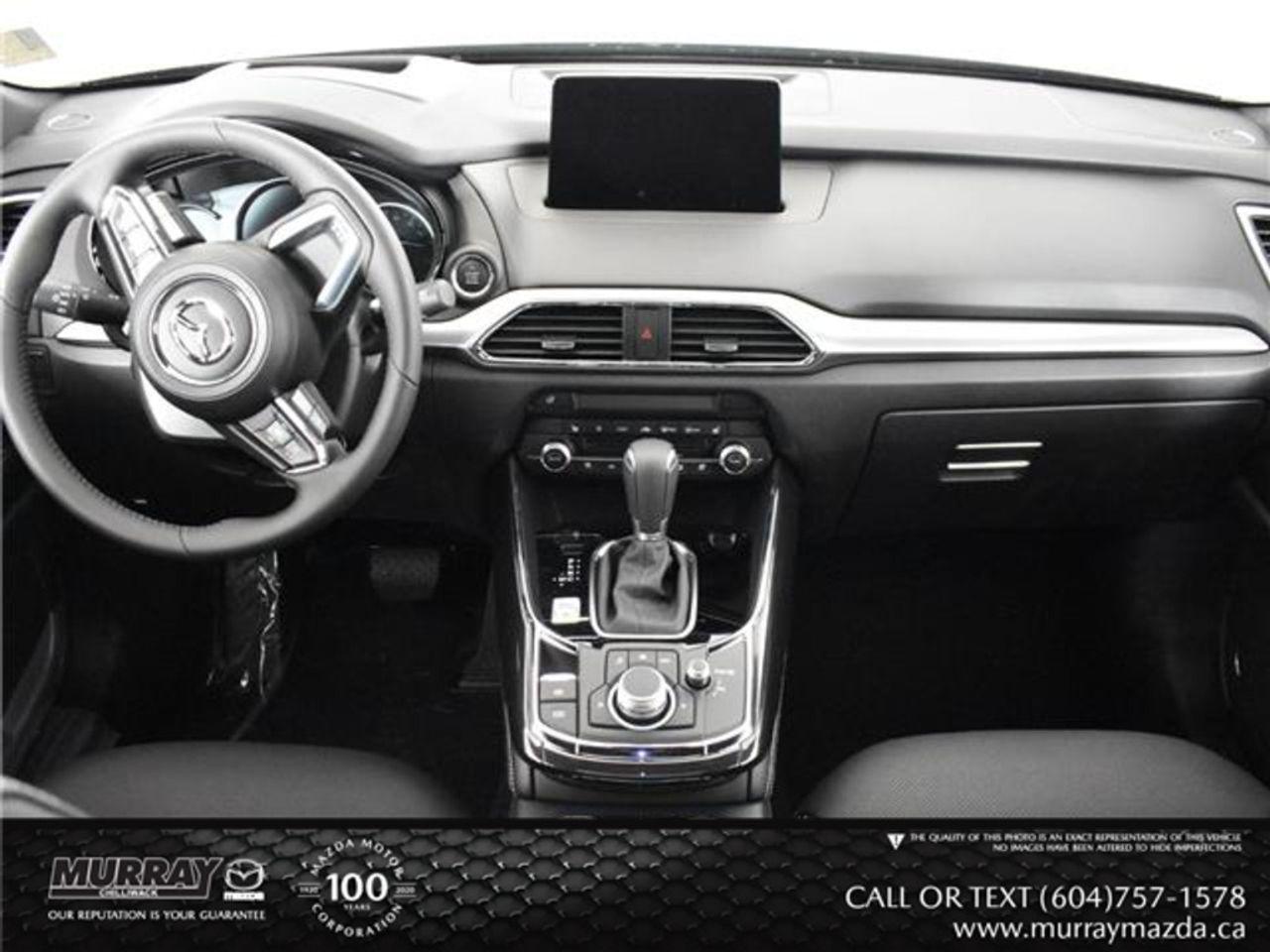 2021 Mazda CX-9 GT-1