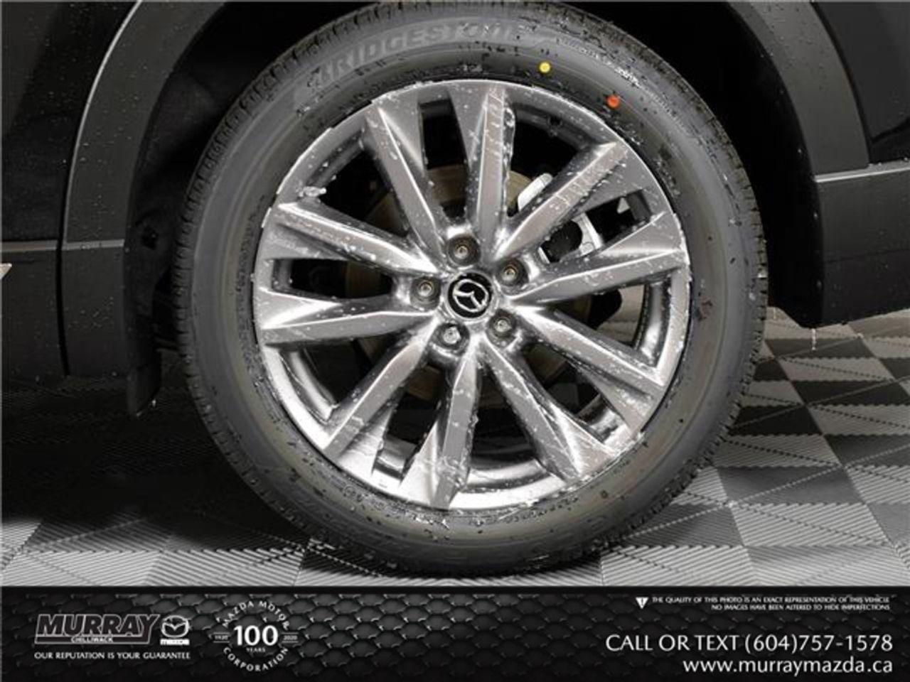 2021 Mazda CX-9 GT-3