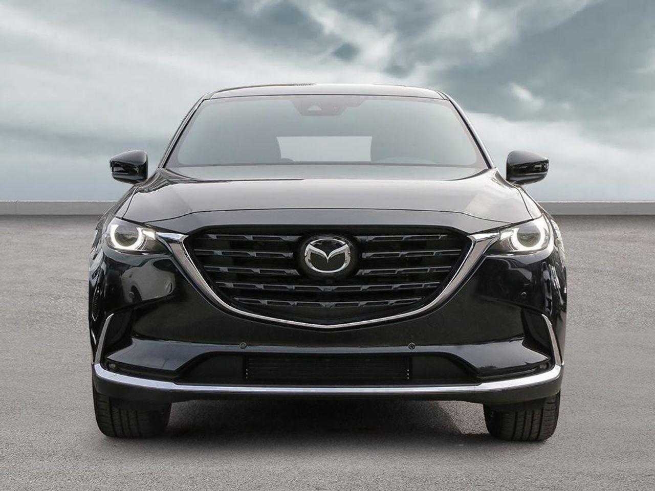 2021 Mazda CX-9 GT-1
