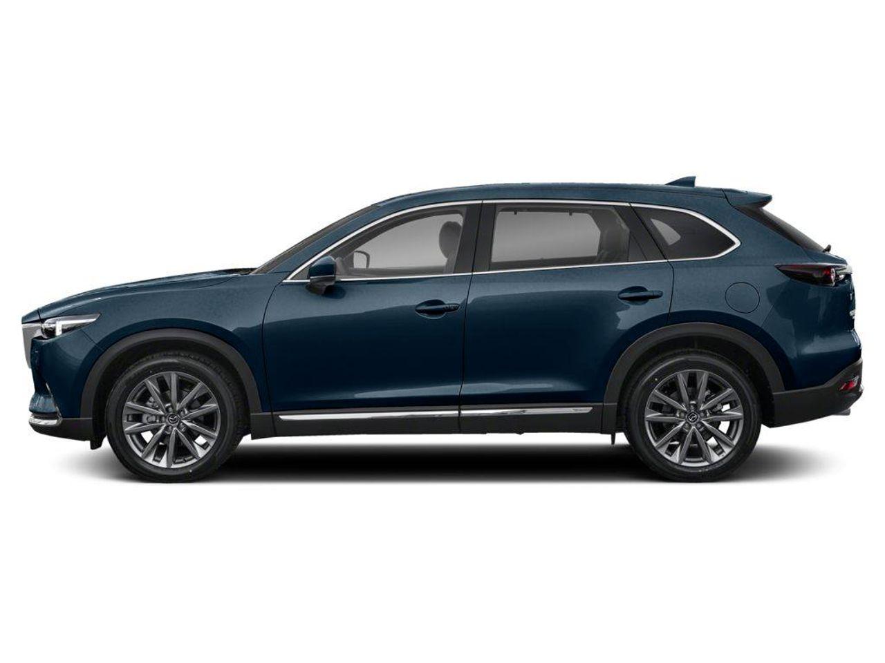 2021 Mazda CX-9 GT-1