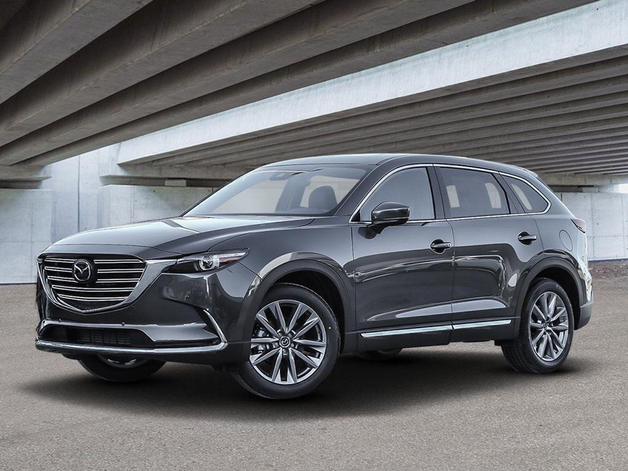 2021 Mazda CX-9 GT-0