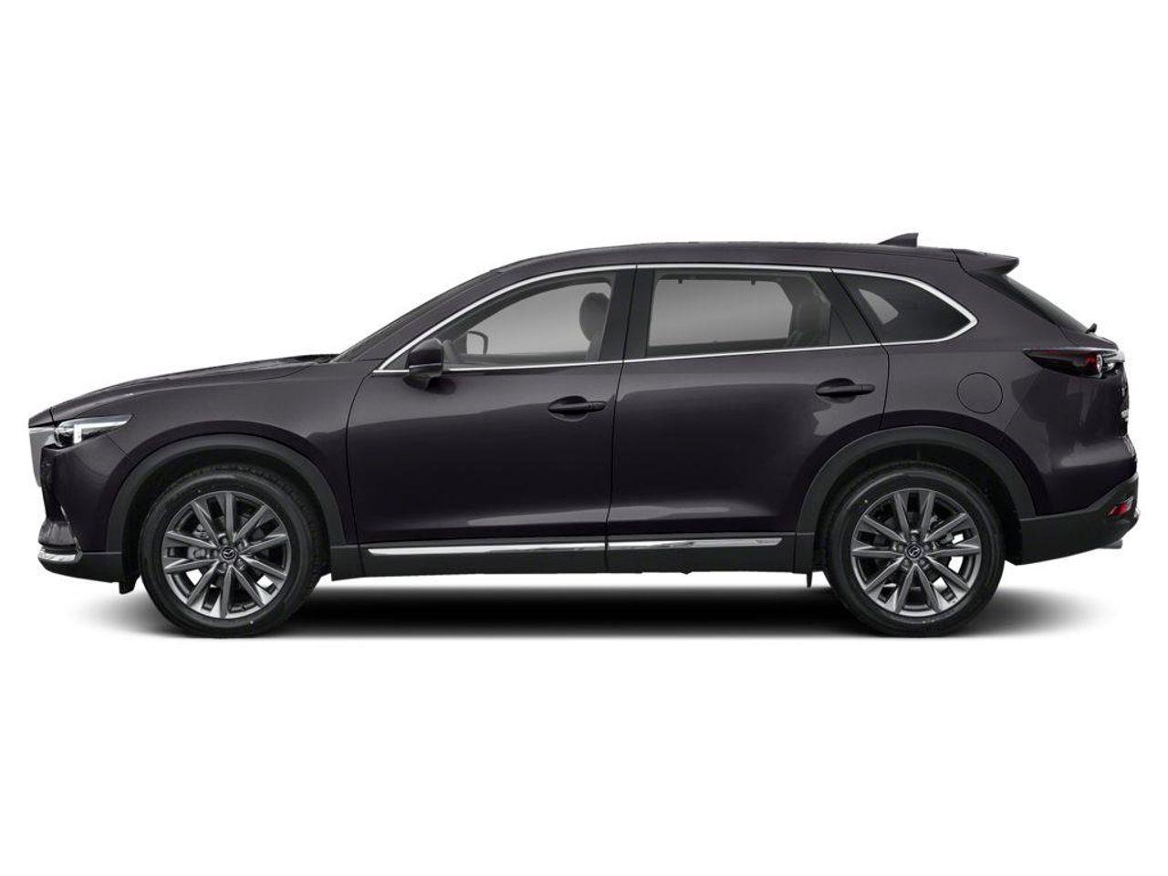 2021 Mazda CX-9 GT-1