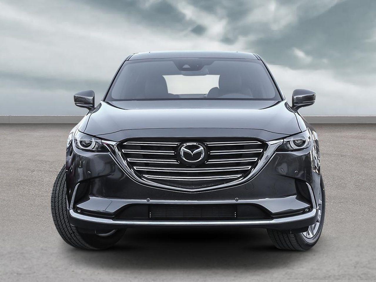 2021 Mazda CX-9 GT-1