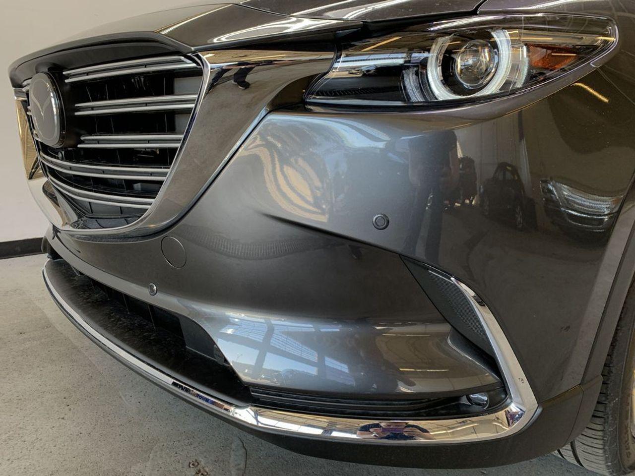 2021 Mazda CX-9 GT-2