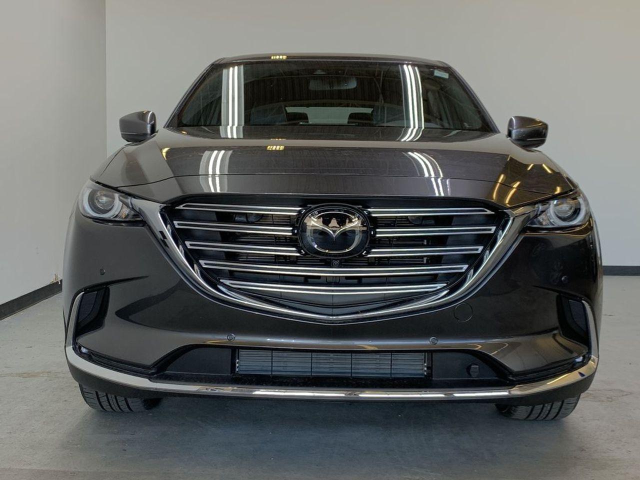 2021 Mazda CX-9 GT-3