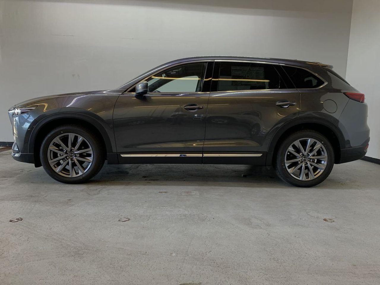 2021 Mazda CX-9 GT-4