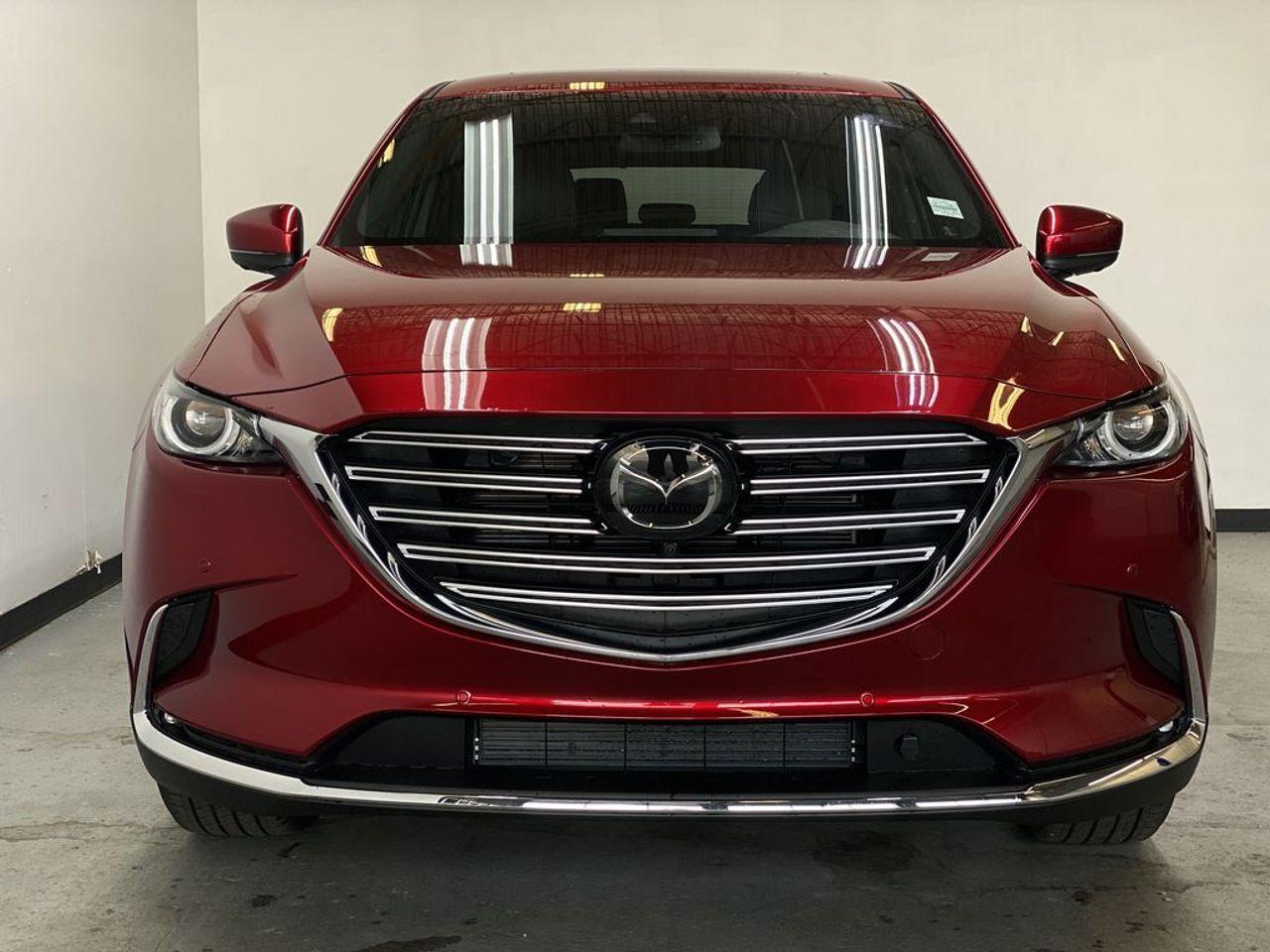 2021 Mazda CX-9 GT-3
