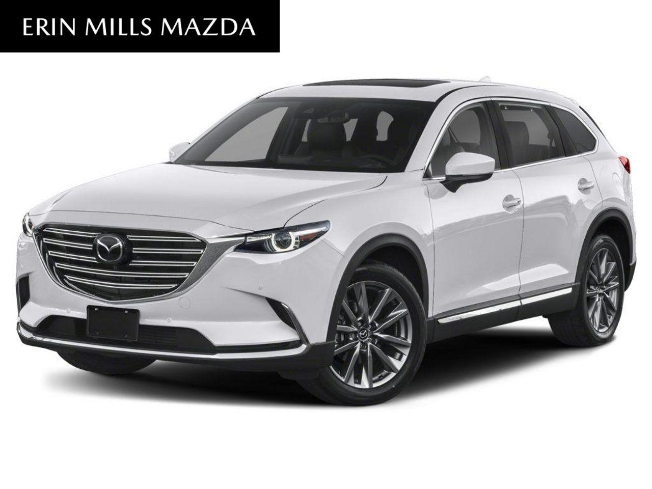 2021 Mazda CX-9 GT-0