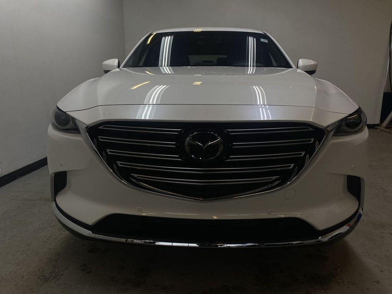2021 Mazda CX-9 GT-3