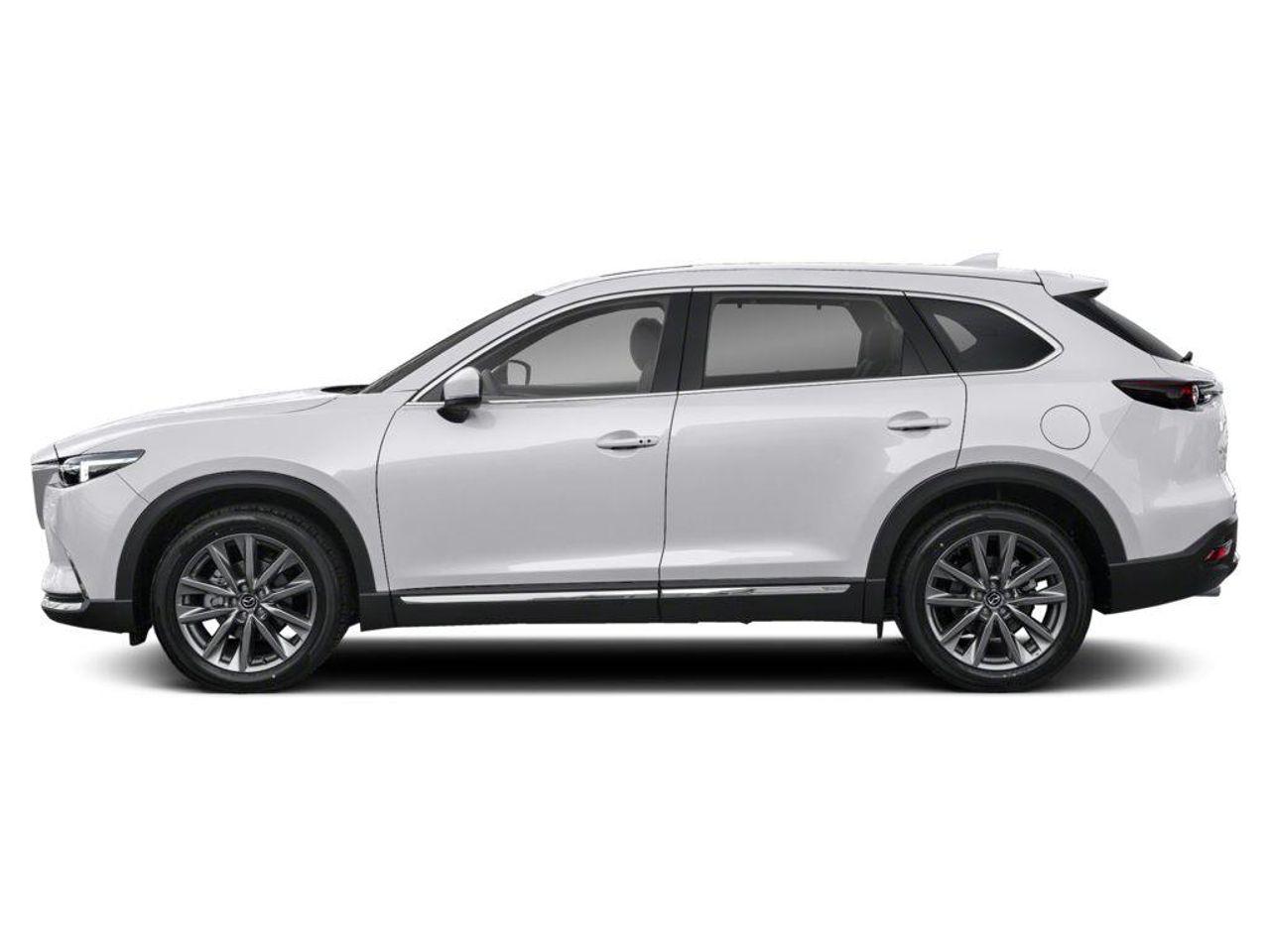 2021 Mazda CX-9 GT-1