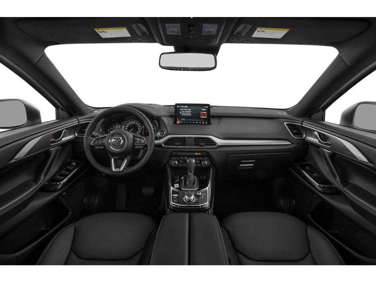 2021 Mazda CX-9 GT-4
