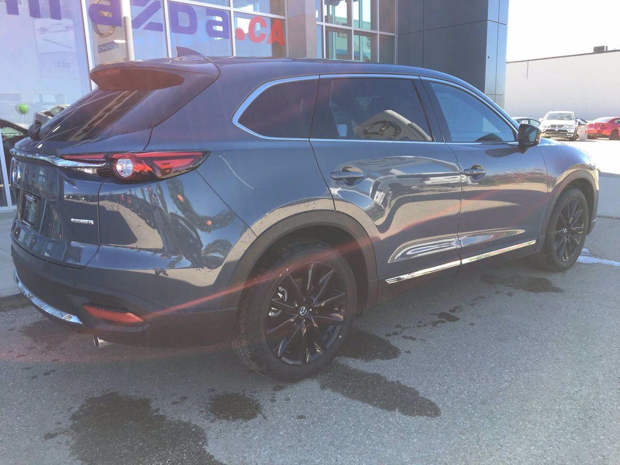 2021 Mazda CX-9 -4