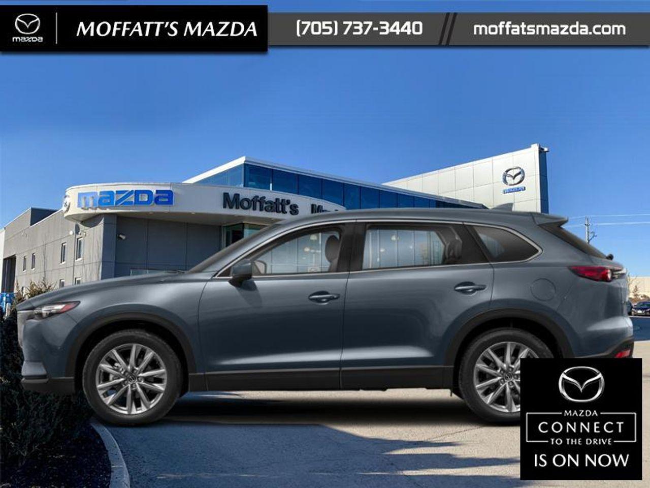 2021 Mazda CX-9 -0