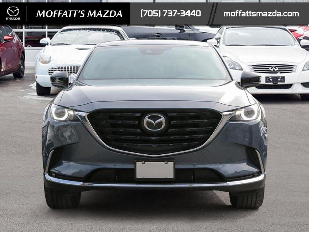 2021 Mazda CX-9 -1