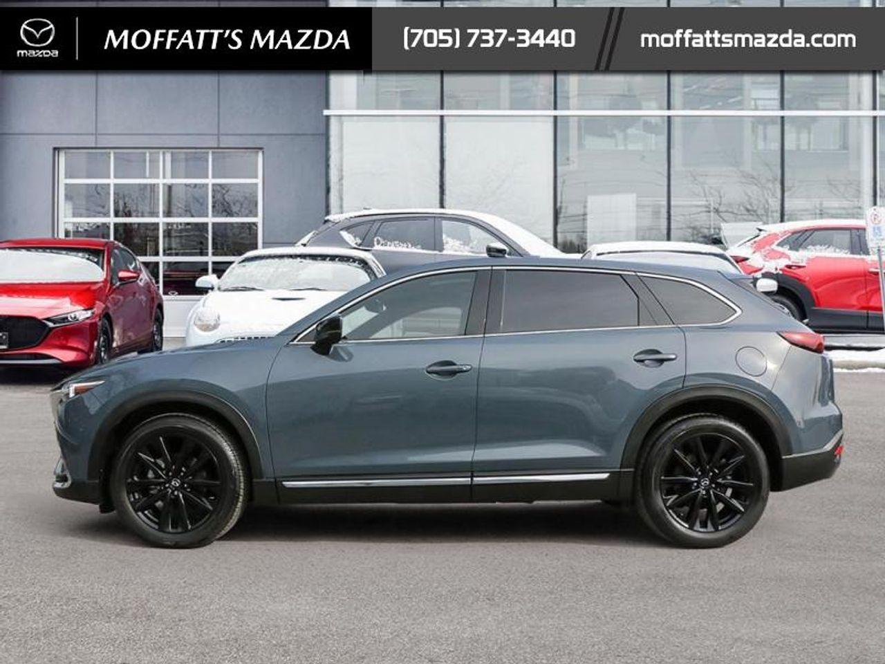 2021 Mazda CX-9 -2