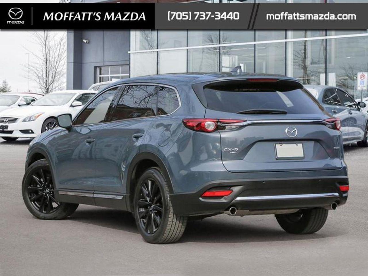2021 Mazda CX-9 -3