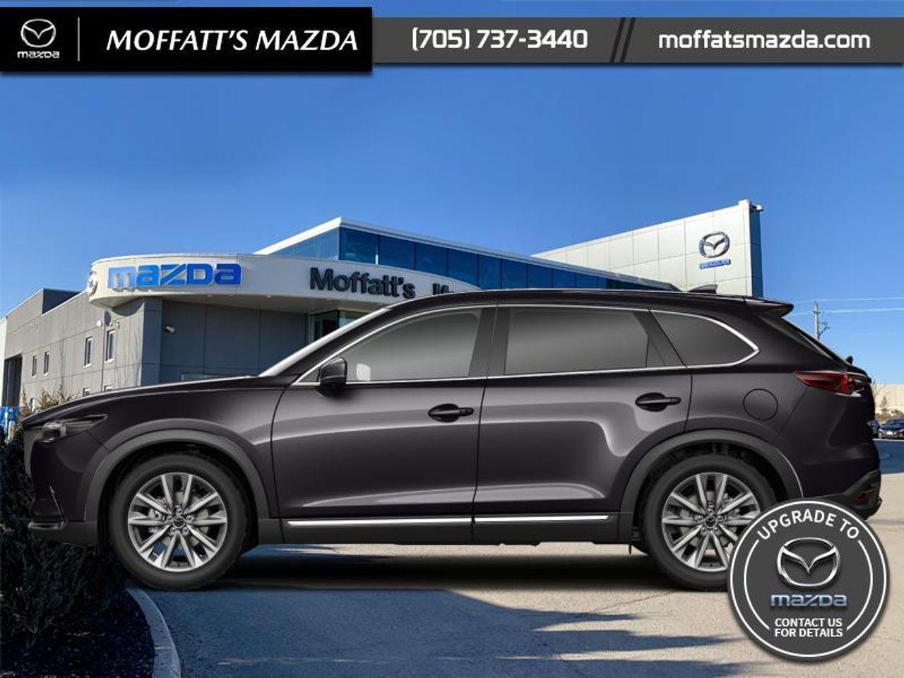2021 Mazda CX-9 -0