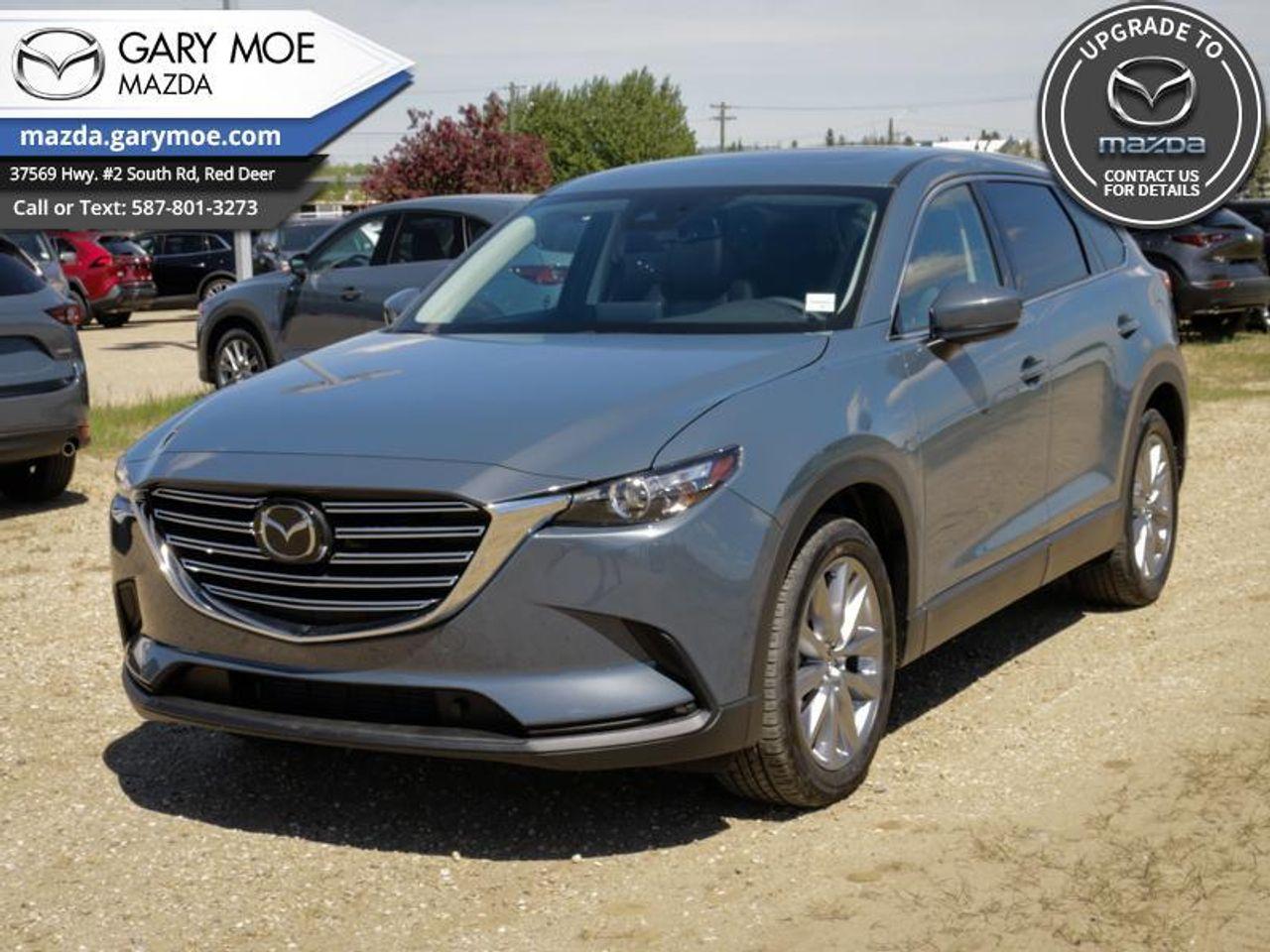 2021 Mazda CX-9 -0