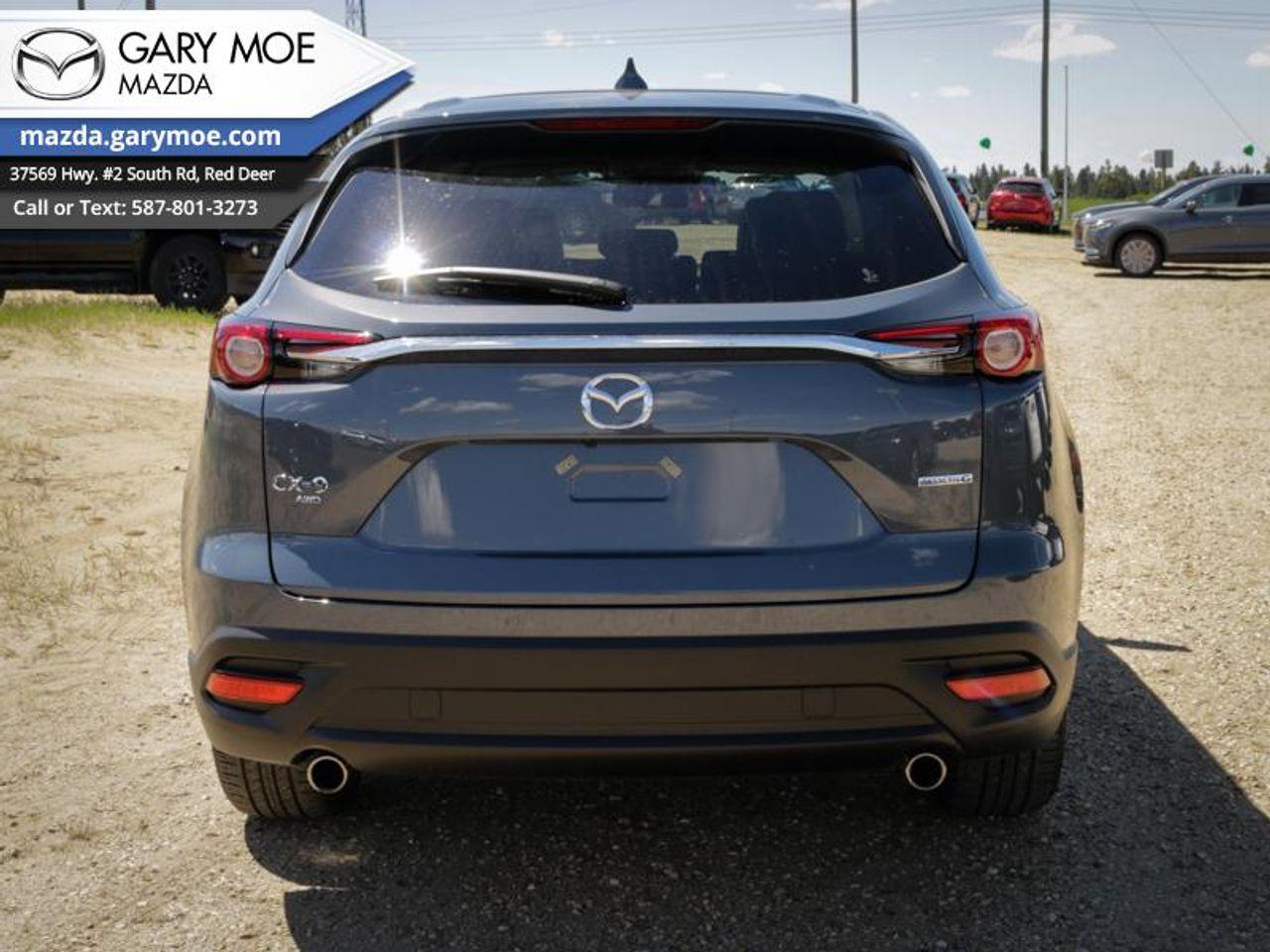 2021 Mazda CX-9 -2